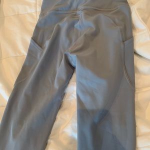 Lululemon legging  25”